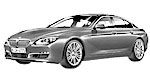 BMW F06 B1911 Fault Code