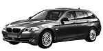 BMW F11 B1911 Fault Code